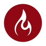 moksha hot yoga android application logo